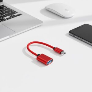 Otg adaptor type c