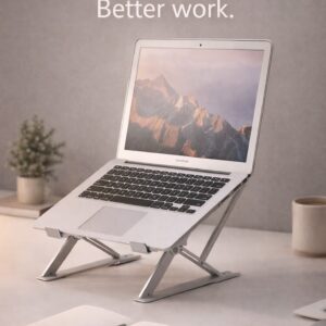 Adjustable Laptop Stand