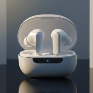 Wireless Bluetooth Earbuds